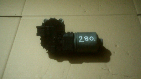 Motoras stergator - Motoras stergator parbriz fata BMW Seria 3 E46, an de fabricatie 1997 - 2004 cod 6914577, 0390241712