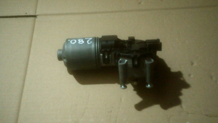 Motoras stergator parbriz fata BMW Seria 3 E46, an de fabricatie 1997 - 2004 cod 6914577, 0390241712 [1]