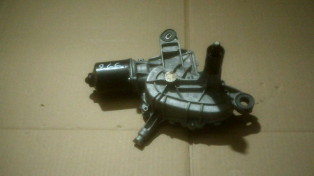 Motoras stergatoare pentru Citroen C4 Picasso I, cod 53630347   ,   968762080 [2]