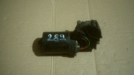 Motoras stergator - Motoras stergator parbriz fata VW Golf 4, cod 1J1955113A, 0390241137 , an de fabricatie 1997-2006,