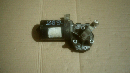 Motoras stergator parbriz fata VW Golf 4, cod 1J1955113A, 0390241137 , an de fabricatie 1997-2006, [1]