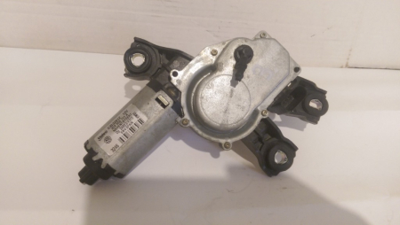 Motoras stergator - Motoras stergator haion pentru Volkswagen Passat B6, cod 53032812   ,   3C9955711A