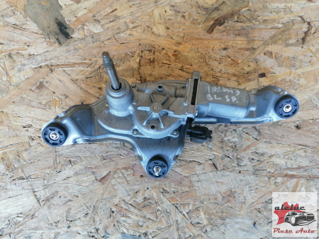 Motoras stergatoare spate Mazda 3 BL hatchback an 2009-2013, cod BBN9-67450 , 849600-0651 [1]