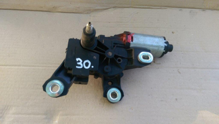 Motoras stergatoare spate pentru Audi A6 C7, cod W000019888   ,   W000026948 [1]