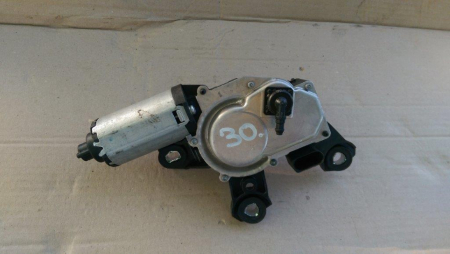 Motoras - Motoras stergatoare spate pentru Audi A6 C7, cod W000019888   ,   W000026948