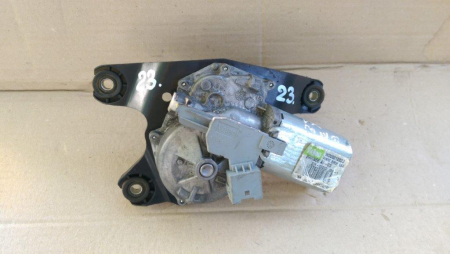 Motoras - Motoras stergatoare spate pentru BMW X1 E84, cod 2990856
