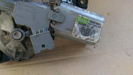 Motoras stergatoare spate pentru BMW X1 E84, cod 2990856 [1]