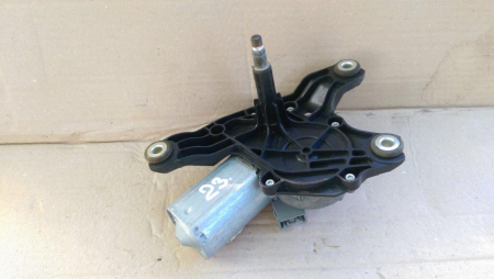 Motoras stergatoare spate pentru BMW X1 E84, cod 2990856 [2]