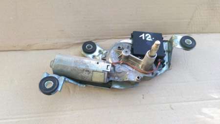 Motoras - Motoras stergatoare haion spate pentru BMW X3 E83, cod 6917907   ,   0390201824