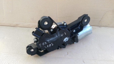Motoras stergatoare spate pentru Ford Mondeo 4, cod 3M51-R17K441AE   ,   0390201823 [2]