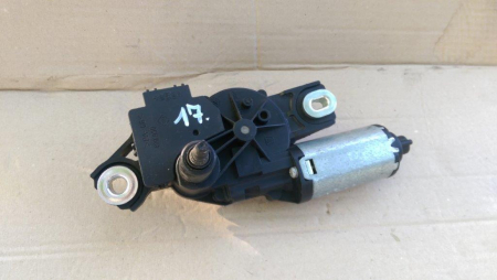 Motoras - Motoras stergatoare spate pentru Volkswagen Caddy , cod 2K0955712C