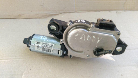 Motoras stergatoare spate pentru Volkswagen Caddy , cod 2K0955712C [1]