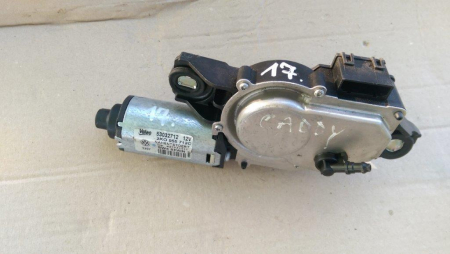 Motoras stergatoare spate pentru Volkswagen Caddy , cod 2K0955712C [2]