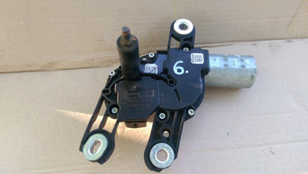 Motoras stergatoare spate haion pentru Volkswagen Golf 7, cod 5G0955711 [2]