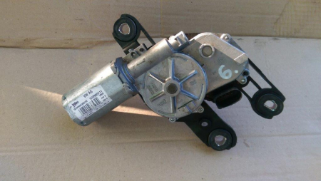 Motoras - Motoras stergatoare spate haion pentru Volkswagen Golf 7, cod 5G0955711