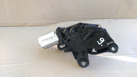 Motoras - Motoras stergatoare haion spate pentru Volkswagen Touran 1T, cod 1T0955711