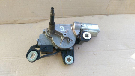 Motoras stergatoare haion spate pentru Volkswagen Touran 1T, cod 1T0955711 [1]