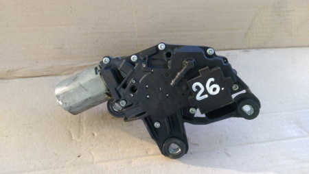 Motoras stergatoare haion spate pentru Volkswagen Touran 1T, cod 1T0955711C [1]