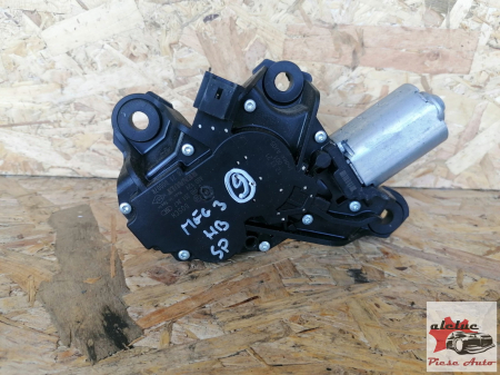 Motoras stergator - Motoras stergatoare spate Renault Megane 3 hatchback an 2008-2016, cod 287100007R , 0390201847