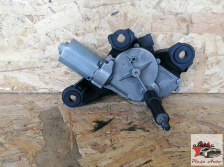Motoras stergatoare spate Renault Megane 3 hatchback an 2008-2016, cod 287100007R , 0390201847 [1]