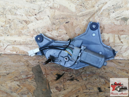 Motoras stergatoare spate Toyota Prius 2 hatchback an 2003-2009, cod 85130-47010 , 259600-0351 [1]