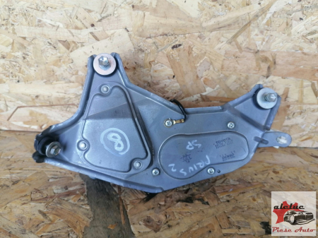 Motoras stergator - Motoras stergatoare spate Toyota Prius 2 hatchback an 2003-2009, cod 85130-47010 , 259600-0351
