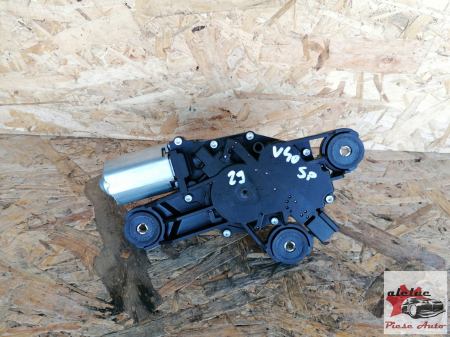Motoras stergator - Motoras stergatoare spate Volvo V40 II an 2012-2018, cod 31294492 , 0390201884