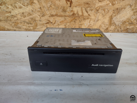 Car audio - Navigatie Audi A4B6 / A4B7 an 1997 - 2004, cod 4B0919887E