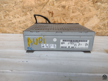 Module si calculatoare - Navigatie Audi A6 C6 an 2004 - 2011, cod 4F035541
