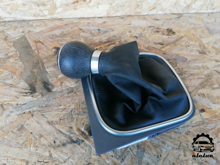 Nuca schimbator Volkswagen Golf 5 an 2003-2008 [2]