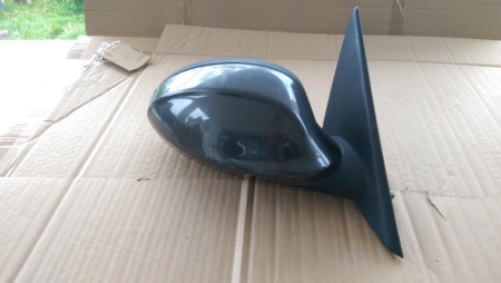Oglinda electrica dreapta BMW Seria 1 E87, E1010803, 7906930, 5 pini, an 2004-2008 [6]
