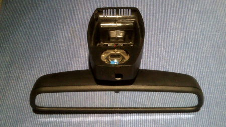 Alte accesorii de interior - Oglinda retrovizoare interioara pentru BMW Seria 3 E90,E91 E92 E93 an de fabricatie 2005 - 2011cod 9051510