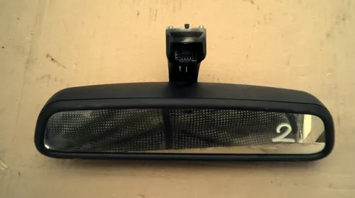 Oglinda exterioara - Oglinda interioara pentru BMW Seria 5 E61, Shelby, cod 913445901