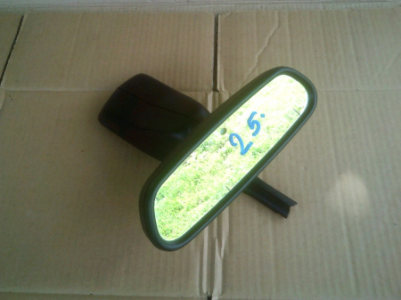 Alte accesorii de interior - Oglinda interioara pentru Peugeot 508 I, an de fabricatie 2010-2018, cod 96758889XT