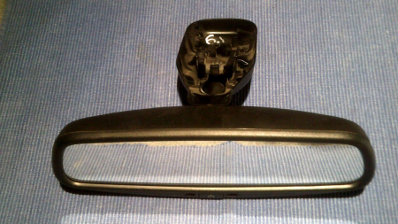 Alte accesorii de interior - Oglinda retrovizoare interioara pentru Toyota Avensis T25 , Corolla Verso, Rav 4 , an de fabricatie 2003-2009