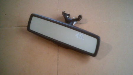 Alte accesorii de interior - Oglinda retrovizoare interioara pentru Volkswagen Golf 5 , an de fabricatie 2003-2008 cod 1K0857511