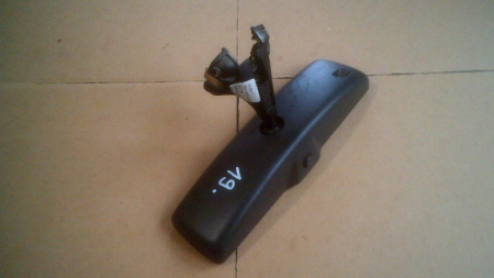 Oglinda retrovizoare interioara pentru Volkswagen Golf 5 , an de fabricatie 2003-2008 cod 1K0857511 [1]