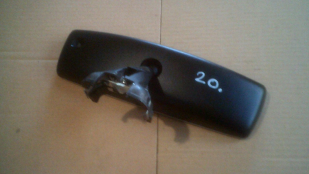 Alte accesorii de interior - Oglinda retrovizoare interioara pentru Volkswagen Touran  1T, an de fabricatie 2003 - 2015