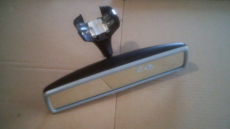 Oglinda retrovizoare interioara pentru Volkswagen Touran  1T, an de fabricatie 2003 - 2015 [1]