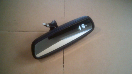 Alte accesorii de interior - Oglinda retrovizoare interioara pentru Volvo V50 ,an de fabricatie 2004-2012  cod 08667728