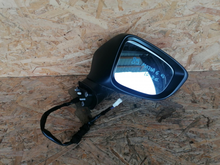 Oglinda exterioara - Oglinda laterala dreapta Mazda 6 GJ an 2012-2016 COD GHR1-4-i