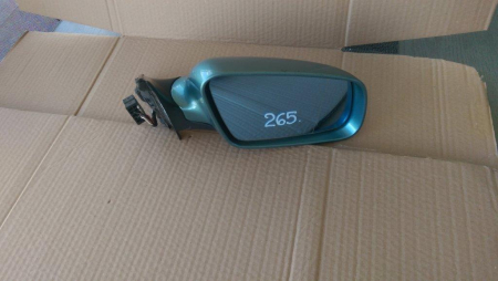 Oglinda exterioara - Oglinda laterala dreapta pentru Audi A3 8L, cod E1010594
