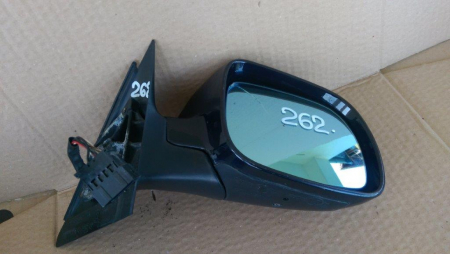 Oglinda exterioara - Oglinda laterala dreapta pentru Audi A3 8L, cod RS0225402   ,   E1010481