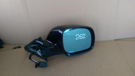 Oglinda laterala dreapta pentru Audi A3 8L, cod RS0225402   ,   E1010481 [1]