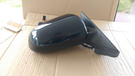 Oglinda laterala dreapta pentru Audi A3 8P, cod E1010754   ,   408506 [1]