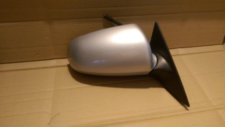 Oglinda electrica dreapta Audi A3 8P, E1010754, fara mufa, an 2003-2012 [2]