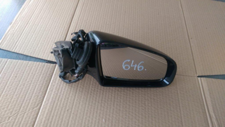 Oglinda exterioara - Oglinda laterala dreapta pentru Audi A3 8P, cod E1010754