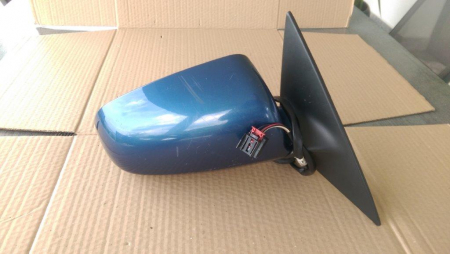 Oglinda laterala dreapta pentru Audi A3 8P, cod E1010754 [2]