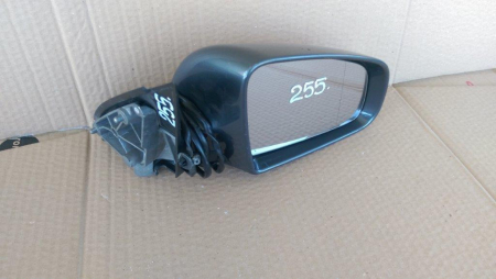 Oglinda laterala dreapta pentru Audi A4 B7, cod E1010681 [1]