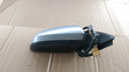 Oglinda laterala dreapta pentru AUDI A4 B7, cod E1010681 [1]